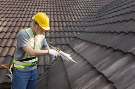 Best Roof Coating and Sealing  in USA